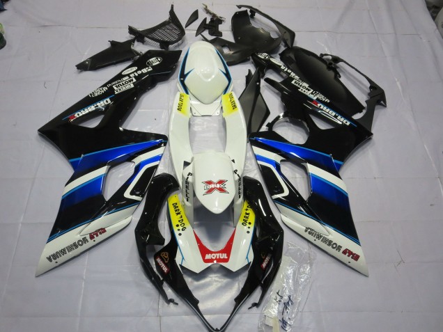 Dark Dog 2005-2006 GSXR 1000 Carena Moto Dark Dog 2005-2006 GSXR 1000 Carena Moto