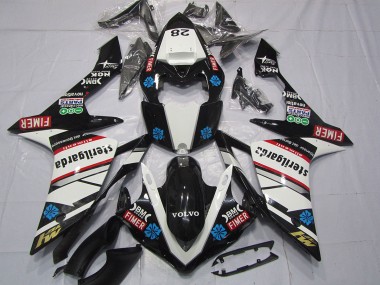 Design Personalizzato 2007-2008 R1 Carena Moto