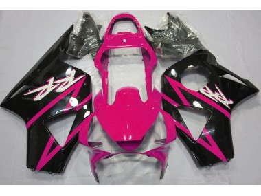 Design Rosa Semplice 2002-2003 CBR954RR Carena Moto