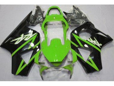 Design Verde Semplice 2002-2003 CBR954RR Carena Moto