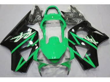 Design Verde Speciale Semplice 2002-2003 CBR954RR Carena Moto