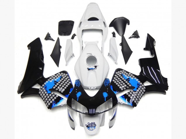 Edizione Speciale C-Abs 2003-2004 CBR600RR Carena Moto Edizione Speciale C-Abs 2003-2004 CBR600RR Carena Moto