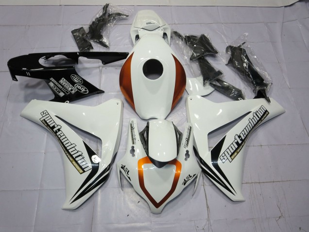 Evoluzione Sportiva 2008-2011 CBR1000RR Carena Moto Evoluzione Sportiva 2008-2011 CBR1000RR Carena Moto