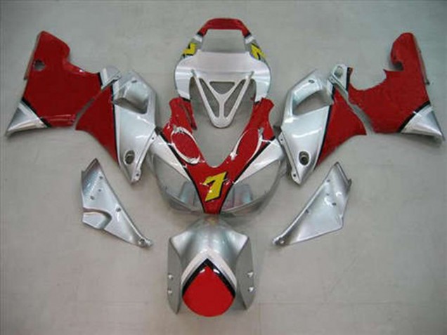 Fiat 1998-1999 R1 Carena Moto