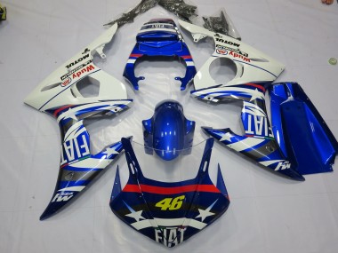 Fiat Stella 2003-2004 R6 Carena Moto