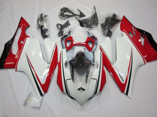 Ficc 2011-2014 Ducati 1199 Carena Moto Ficc 2011-2014 Ducati 1199 Carena Moto