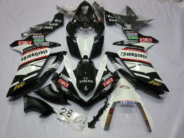 Fimer 2007-2008 R1 Carena Moto Fimer 2007-2008 R1 Carena Moto