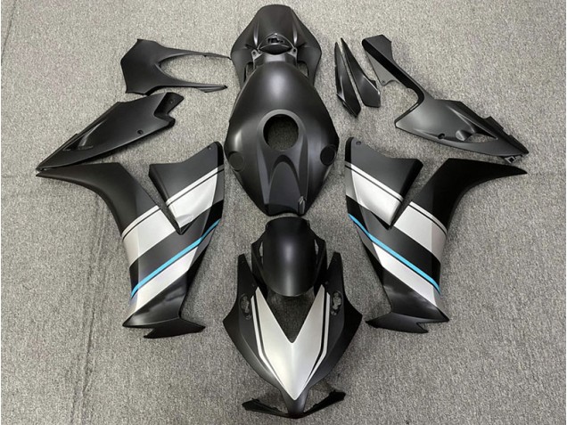Finiture Opache & Azzurre 2012-2016 CBR1000RR Carena Moto