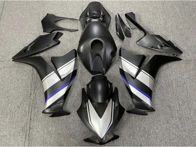 Finiture Opache & Blu 2012-2016 CBR1000RR Carena Moto Finiture Opache & Blu 2012-2016 CBR1000RR Carena Moto