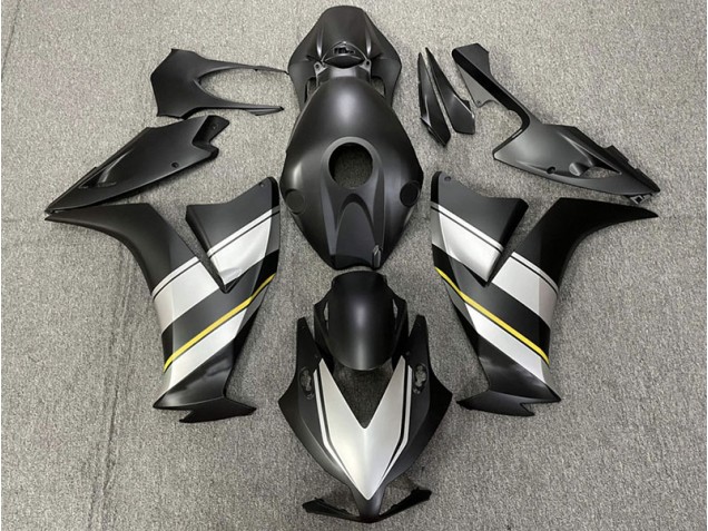Finiture Opache & Gialle 2012-2016 CBR1000RR Carena Moto Finiture Opache & Gialle 2012-2016 CBR1000RR Carena Moto