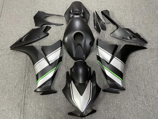 Finiture Opache & Verdi 2012-2016 CBR1000RR Carena Moto Finiture Opache & Verdi 2012-2016 CBR1000RR Carena Moto