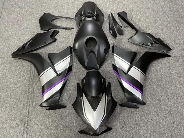 Finiture Opache & Viola 2012-2016 CBR1000RR Carena Moto