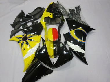 Giallo 46 2012-2014 R1 Carena Moto
