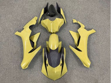 Giallo Lucido 2015-2019 R1 Carena Moto