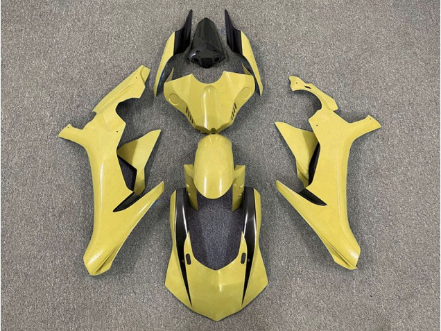 Giallo Lucido 2015-2019 R1 Carena Moto Giallo Lucido 2015-2019 R1 Carena Moto