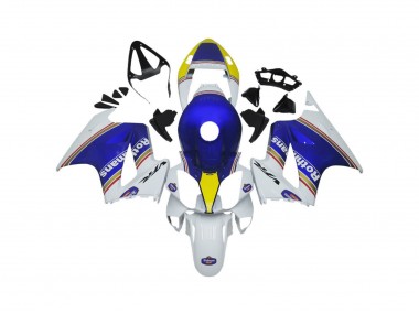 Glossa Rothmans 2002-2012 VFR800 Carena Moto