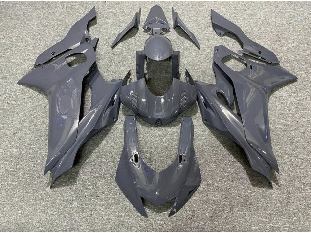 Grigio Ardesia 2017-2021 R6 Carena Moto Grigio Ardesia 2017-2021 R6 Carena Moto