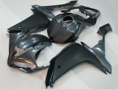 Grigio & Nero 2007-2008 R1 Carena Moto