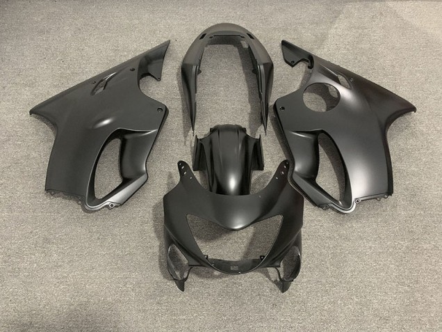 Grigio Opaco Semplice 1999-2000 CBR600 F4 Carena Moto Grigio Opaco Semplice 1999-2000 CBR600 F4 Carena Moto