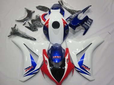 HRC 2008-2011 CBR1000RR Carena Moto