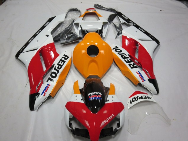 HRC Resol 2004-2005 CBR1000RR Carena Moto HRC Resol 2004-2005 CBR1000RR Carena Moto