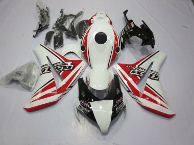 HRC Style 2008-2011 CBR1000RR Carena Moto