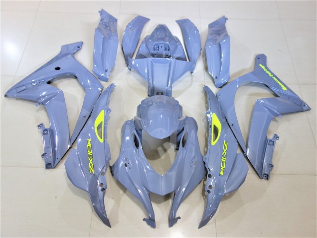 Inseguimento Su Due Ruote 2016-2019 ZX10R Carena Moto Inseguimento Su Due Ruote 2016-2019 ZX10R Carena Moto