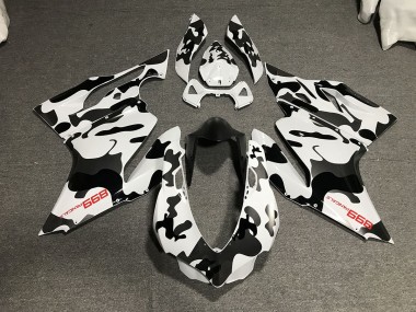 Inverno Mimetico 2011-2014 Ducati 1199 Carena Moto