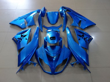 Kellen Personalizzato 2009-2012 ZX6R Carena Moto