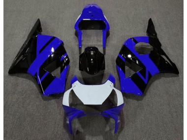 Kit Blu Lucido OEM 2002-2003 CBR954RR Carena Moto