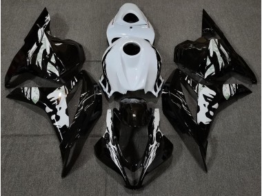 Le Mis 2009-2012 CBR600RR Carena Moto