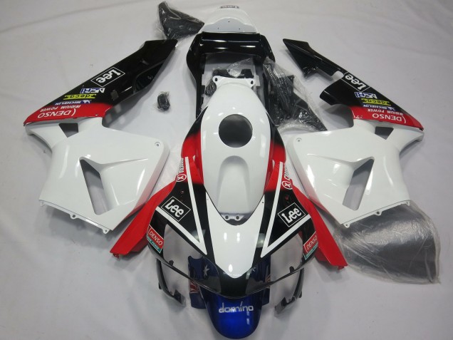 Lee 2003-2004 CBR600RR Carena Moto Lee 2003-2004 CBR600RR Carena Moto