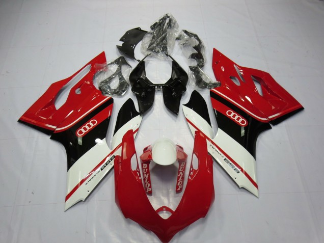 Logo In Stile Anelli 2011-2014 Ducati 1199 Carena Moto Logo In Stile Anelli 2011-2014 Ducati 1199 Carena Moto