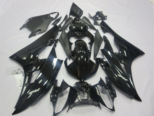 Lucentezza 2006-2007 R6 Carena Moto Lucentezza 2006-2007 R6 Carena Moto