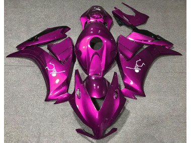 Lucentezza Rosa Intenso 2012-2016 CBR1000RR Carena Moto