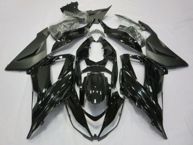 Lucentezza Semplice 2013-2018 ZX6R Carena Moto