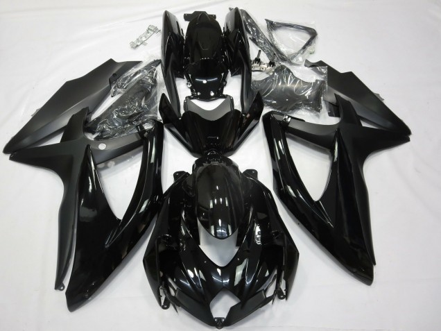 Lucido & Opaco 2008-2010 GSXR 600-750 Carena Moto Lucido & Opaco 2008-2010 GSXR 600-750 Carena Moto