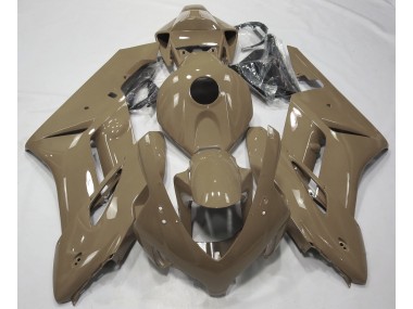 Marrone Lucido Semplice 2004-2005 CBR1000RR Carena Moto
