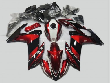 Marrone & Nero 2015-2018 R3 Carena Moto