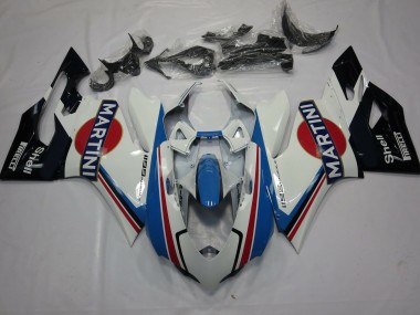 Martini 2011-2014 Ducati 1199 Carena Moto