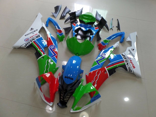 Motul 2008-2016 R6 Carena Moto Motul 2008-2016 R6 Carena Moto