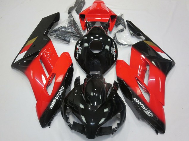 Mugen 2004-2005 CBR1000RR Carena Moto Mugen 2004-2005 CBR1000RR Carena Moto