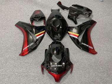 Mugen 2008-2011 CBR1000RR Carena Moto