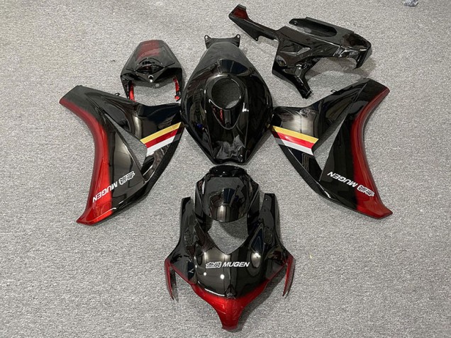 Mugen 2008-2011 CBR1000RR Carena Moto Mugen 2008-2011 CBR1000RR Carena Moto