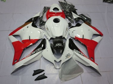 Mugen 2009-2012 CBR600RR Carena Moto