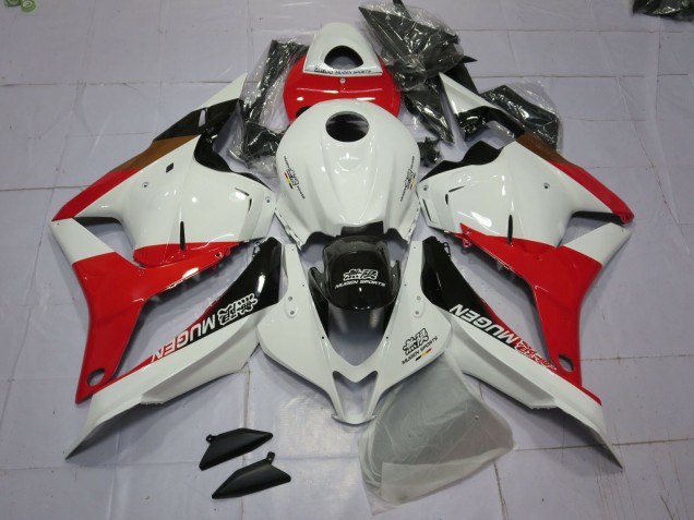 Mugen 2009-2012 CBR600RR Carena Moto Mugen 2009-2012 CBR600RR Carena Moto