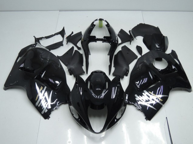 N2 Nero 1997-2007 GSXR 1300 Carena Moto N2 Nero 1997-2007 GSXR 1300 Carena Moto