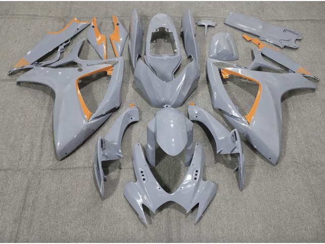 Nardo & Finiture Arancio 2006-2007 GSXR 600-750 Carena Moto Nardo & Finiture Arancio 2006-2007 GSXR 600-750 Carena Moto