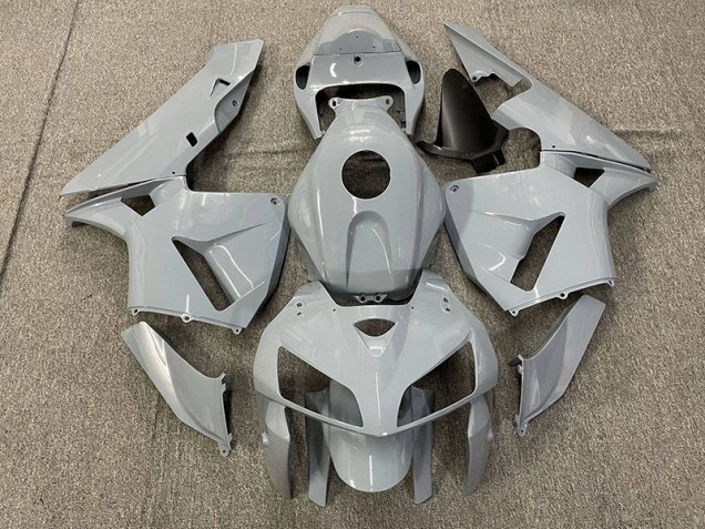 Nardò Grigio 2005-2006 CBR600RR Carena Moto