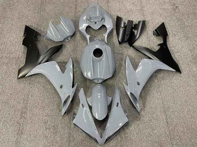 Nardo Grigio & Nero 2004-2006 R1 Carena Moto Nardo Grigio & Nero 2004-2006 R1 Carena Moto